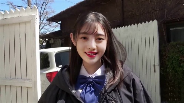 Ai-Mari-ai女性朋友节