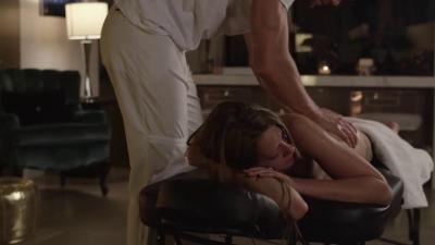 我的私人按摩师是 Makoto。