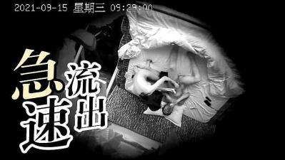 女人身体的声音快速泄露，姐姐的逃跑，朋友的操作，直接攻击。