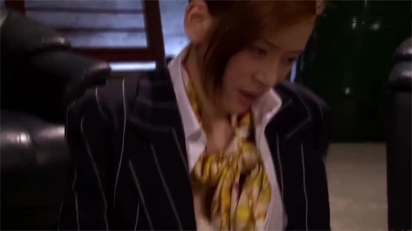 AI-孙俪-偶恶的空迿